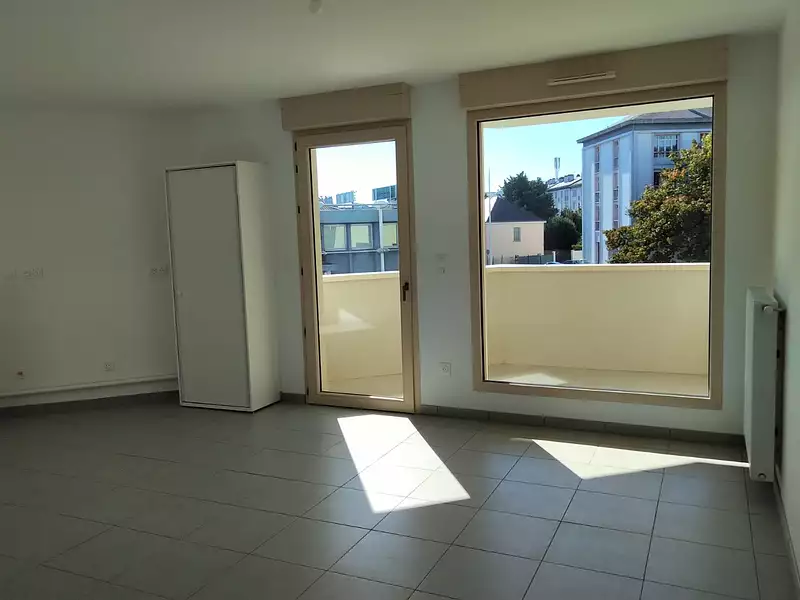 Appartement, 69,63 m²