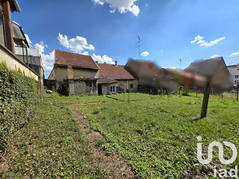Maison, 100 m²