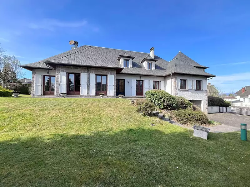 Maison, 347,5 m²