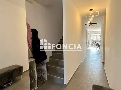 Maison, 183 m²