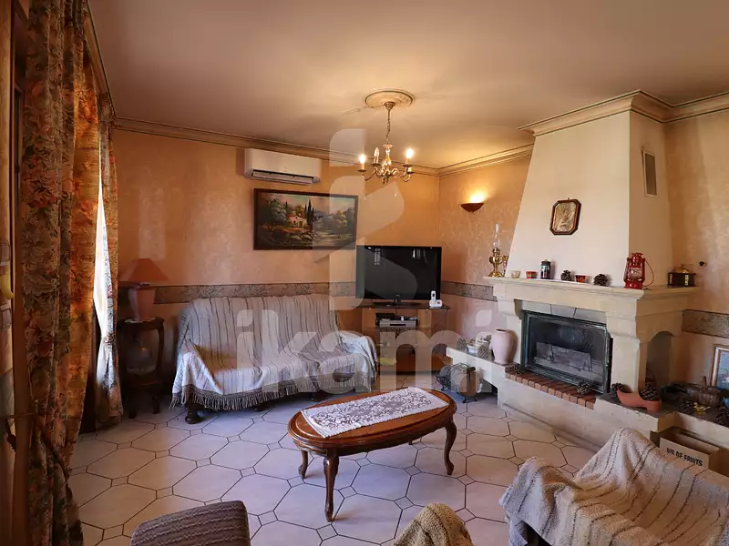 Maison, 200,9 m²