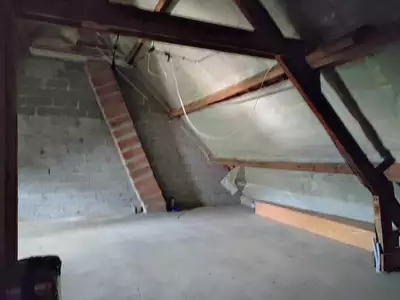 Maison, 115 m²