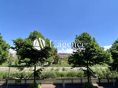 Appartement, 49,65 m²