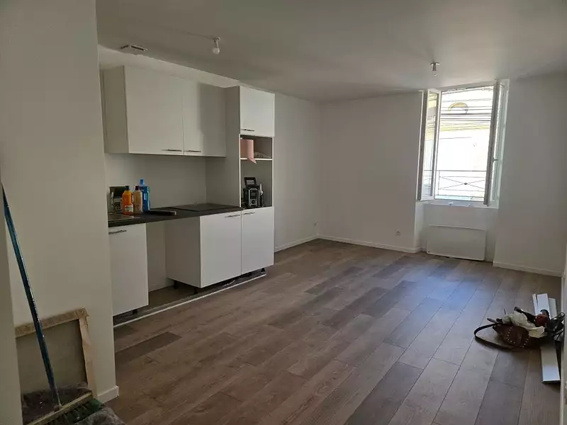 Appartement, 49 m²