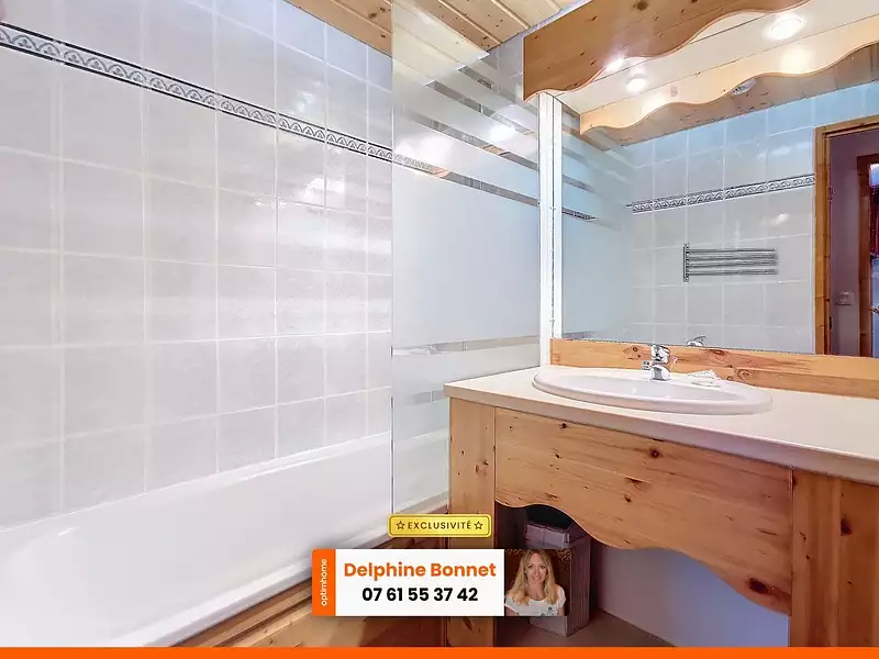 Appartement, 36 m²