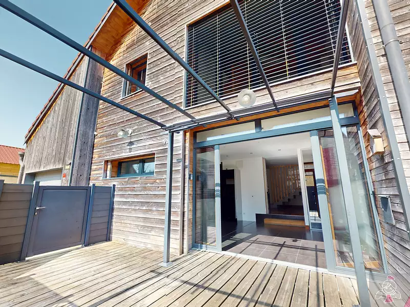 Maison, 130 m²