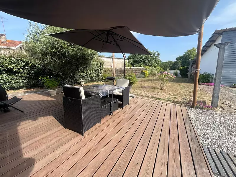 Maison, 130 m²
