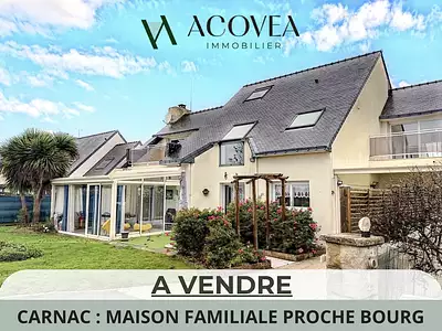 Maison, 171 m²