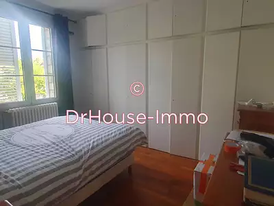Maison, 125 m²