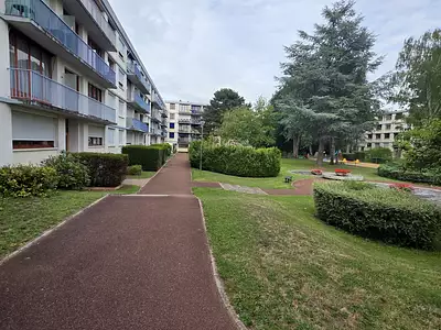 Appartement, 59 m²