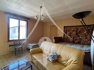 Maison, 140 m²