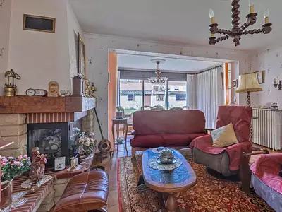 Maison, 112 m²