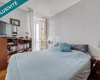 Appartement, 88 m²