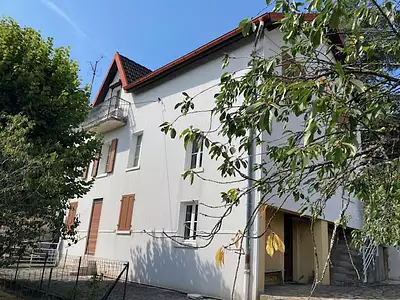Maison, 105 m²