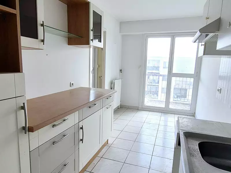 Appartement, 75 m²