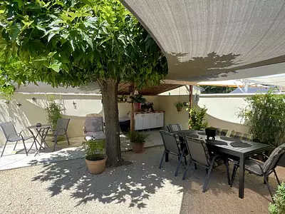 Maison, 52 m²