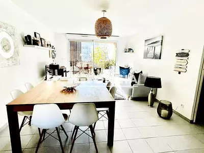 Appartement, 68 m²