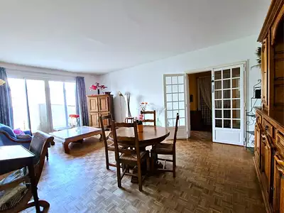 Appartement, 95 m²