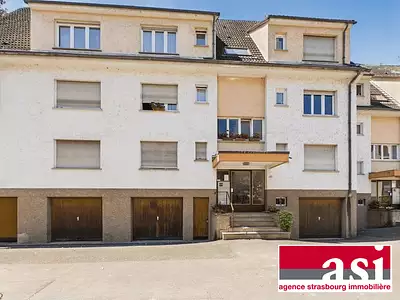 Appartement, 98,05 m²