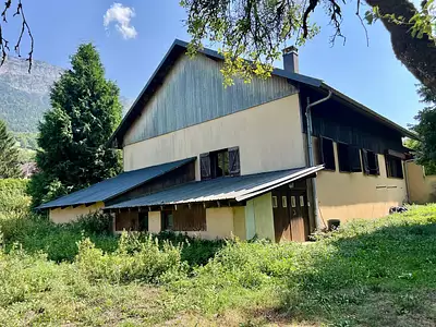 Maison, 209,99 m²
