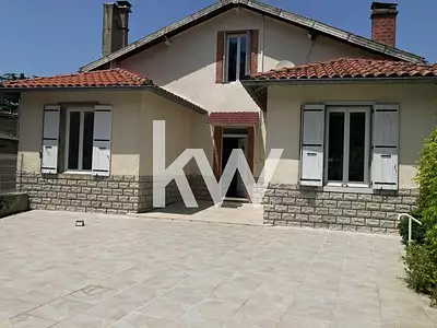 Maison, 106 m²