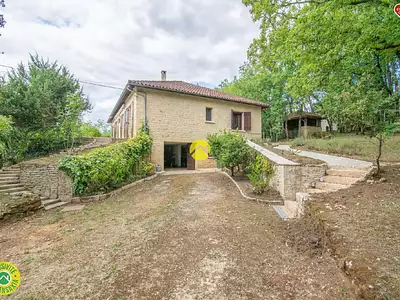 Maison, 116 m²