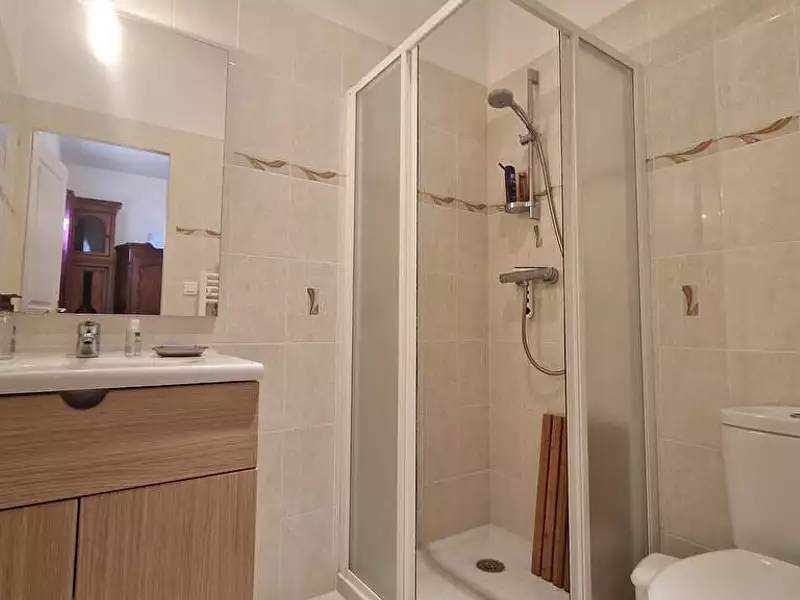 Maison, 165 m²