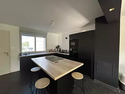 Maison, 82 m²