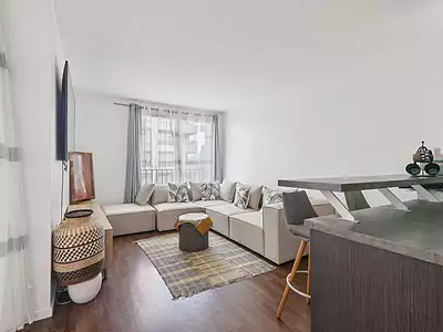 Appartement, 93,7 m²