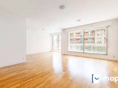 Appartement, 103 m²