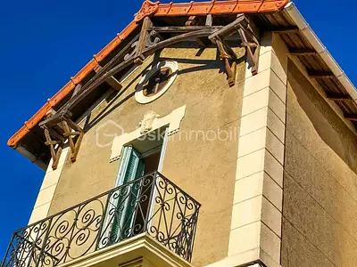 Maison, 152 m²