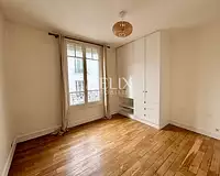 Appartement, 62 m²