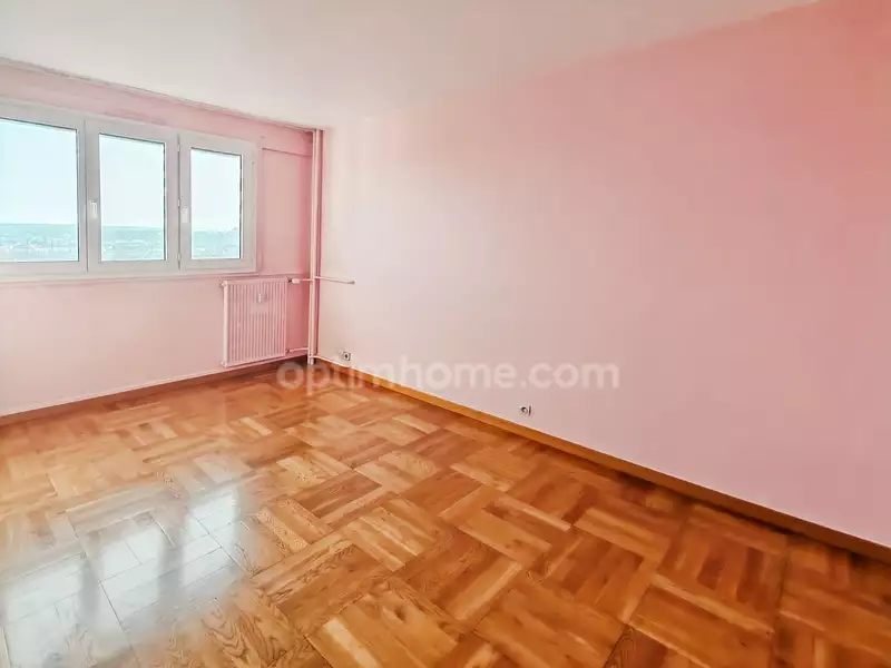 Appartement, 90 m²