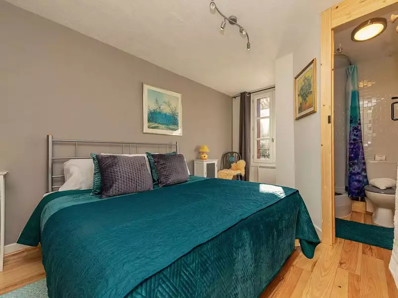 Maison, 255 m²