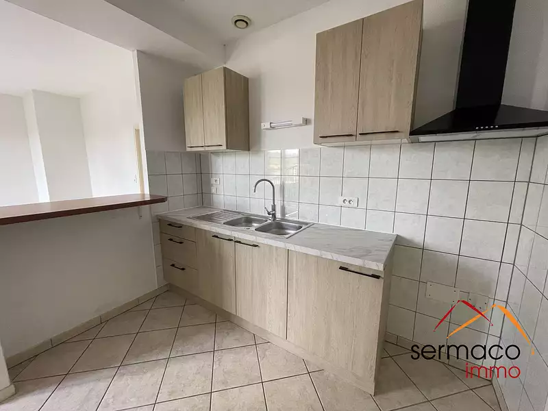 Appartement, 81,3 m²