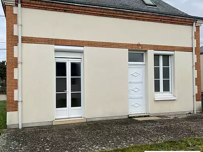 Maison, 114,75 m²