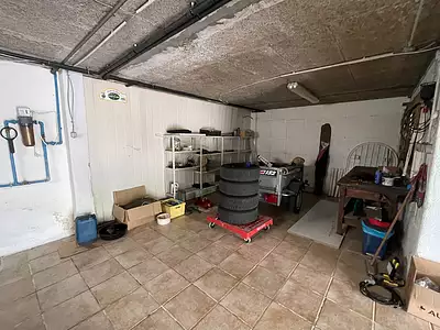 Maison, 165 m²
