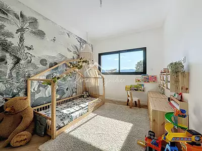 Maison, 99 m²
