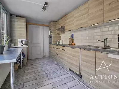 Maison, 104 m²