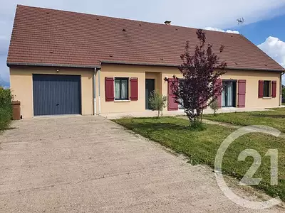 Maison, 136,2 m²