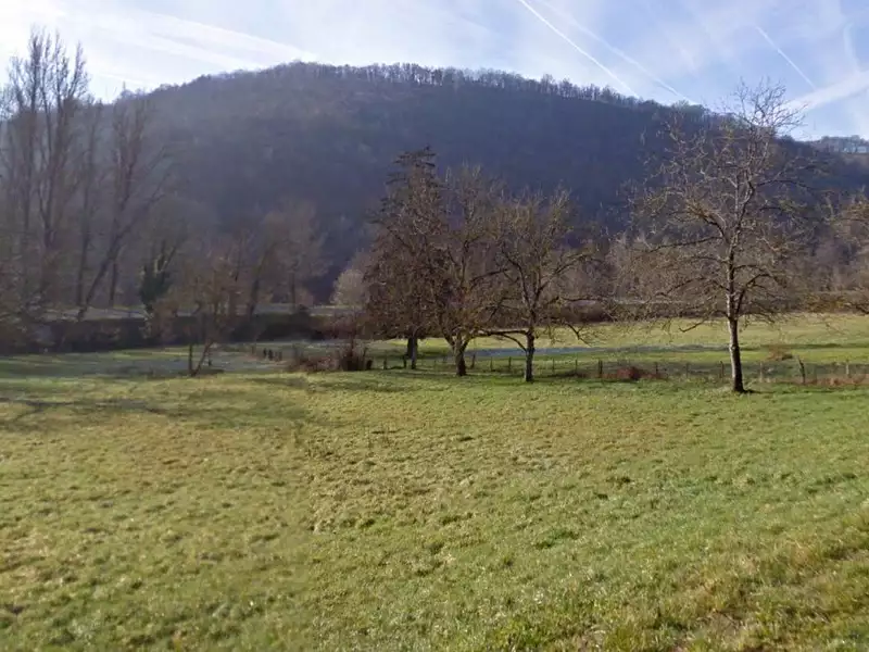 Terrain, 2 175 m²