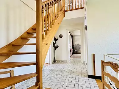 Maison, 210 m²