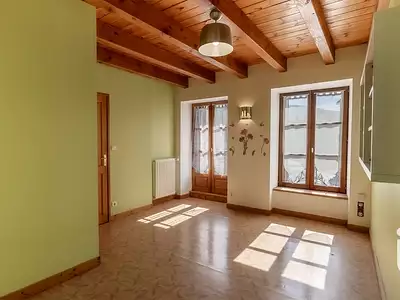 Maison, 76 m²