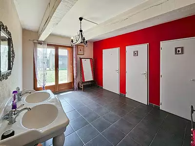 Maison, 453 m²