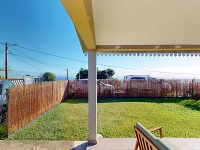 Maison, 96 m²