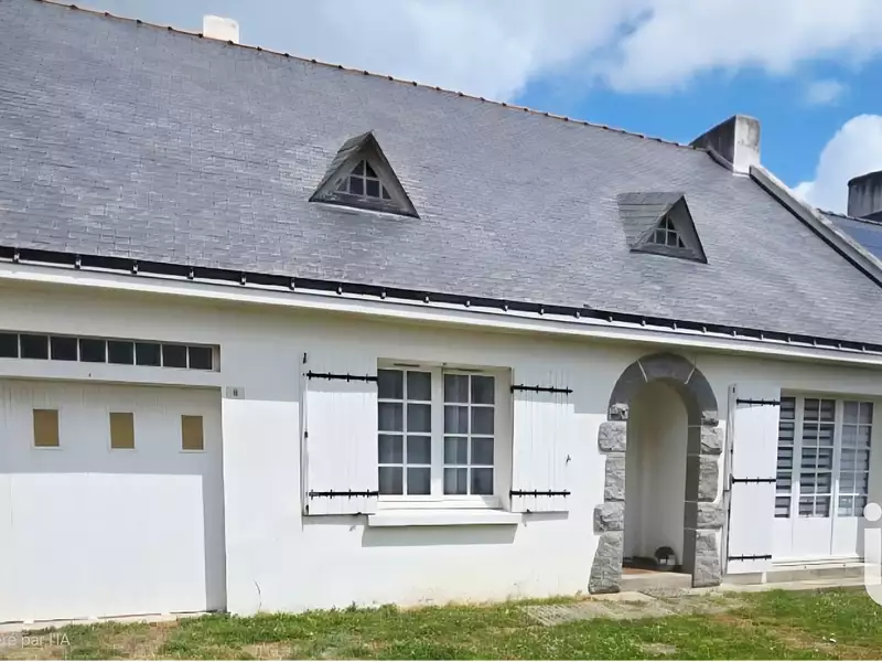Maison, 87 m²