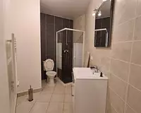 Appartement, 50,9 m²