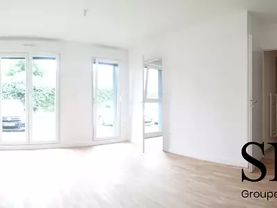 Appartement, 38,2 m²