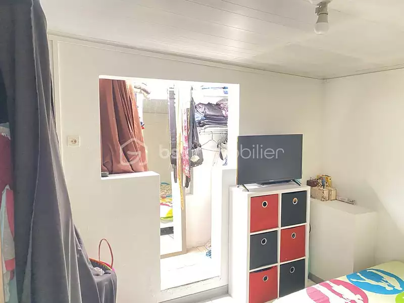 Maison, 63 m²