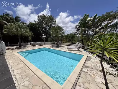 Maison, 153 m²
